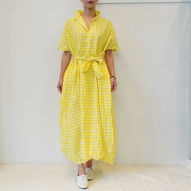 DANIELA GREGIS(_jG OWX) abito dress#A34AMWC309132(2)