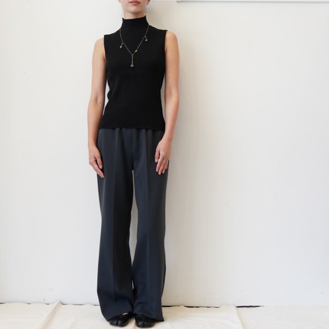 CFCL(V[GtV[G) SOFT MILANSEMI WIDEPANTS #CF010KF117JP00(2)