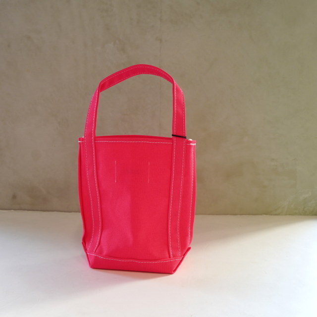 TEMBEA(exA) BAGUETTE TOTE MINI NEON#TMB-1758H(2)