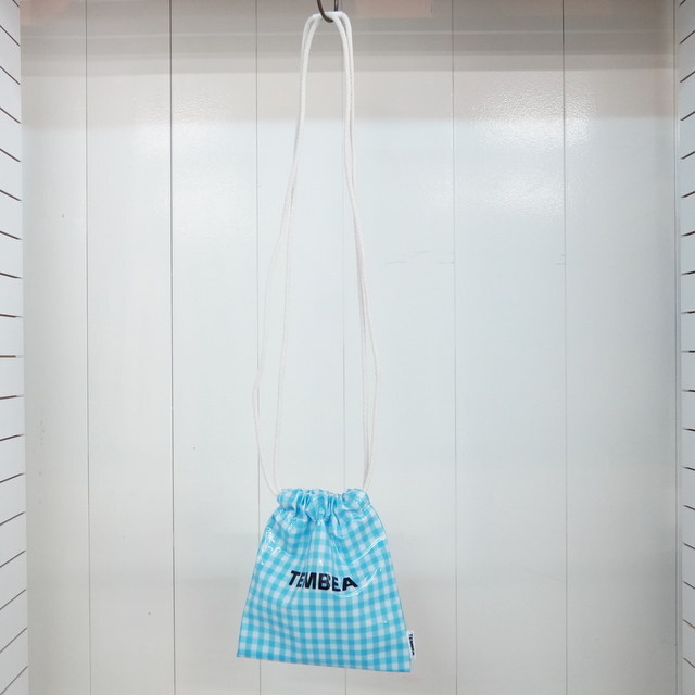 TEMBEA(exA) ВPOCHETTE CLEAR #TMB-2586H(2)