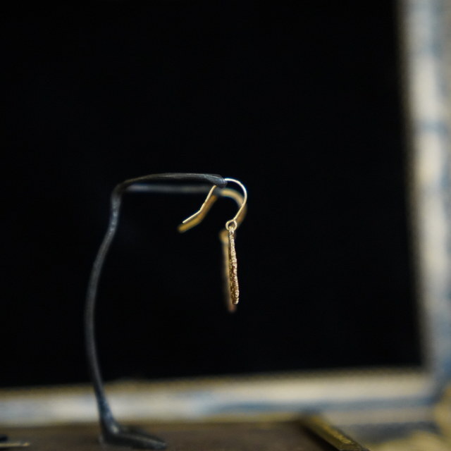 noguchi BIJOUX(mO`rW[) LACEsAX#NN336-BR(2)