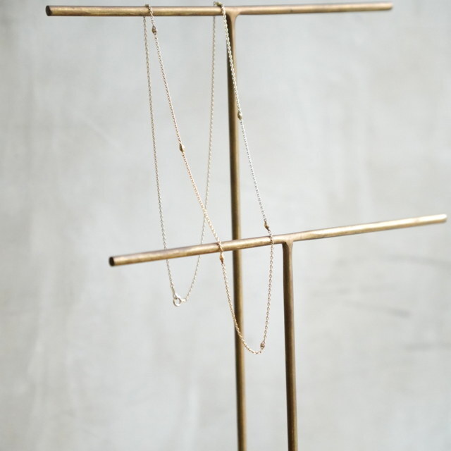 noguchi BIJOUX(mO`rW[) lbNX#NN464-Y-WH(2)