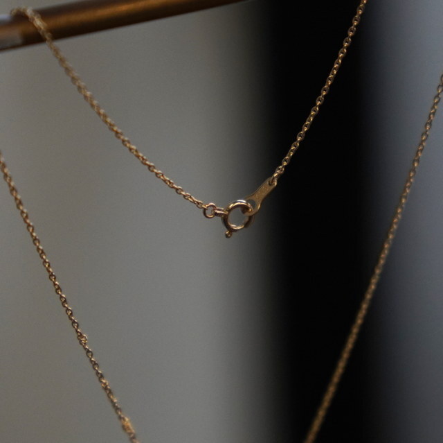 noguchi BIJOUX(mO`rW[) h[`[tlbNX#NN411-YG(2)