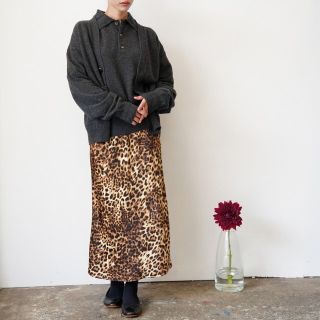 Oblada(Iu_) HENRY CARDIGAN#F2510KN02(2)