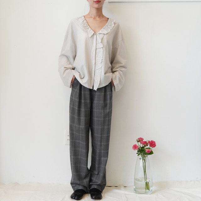 humoresque([XN) casual pants #NA2404(2)