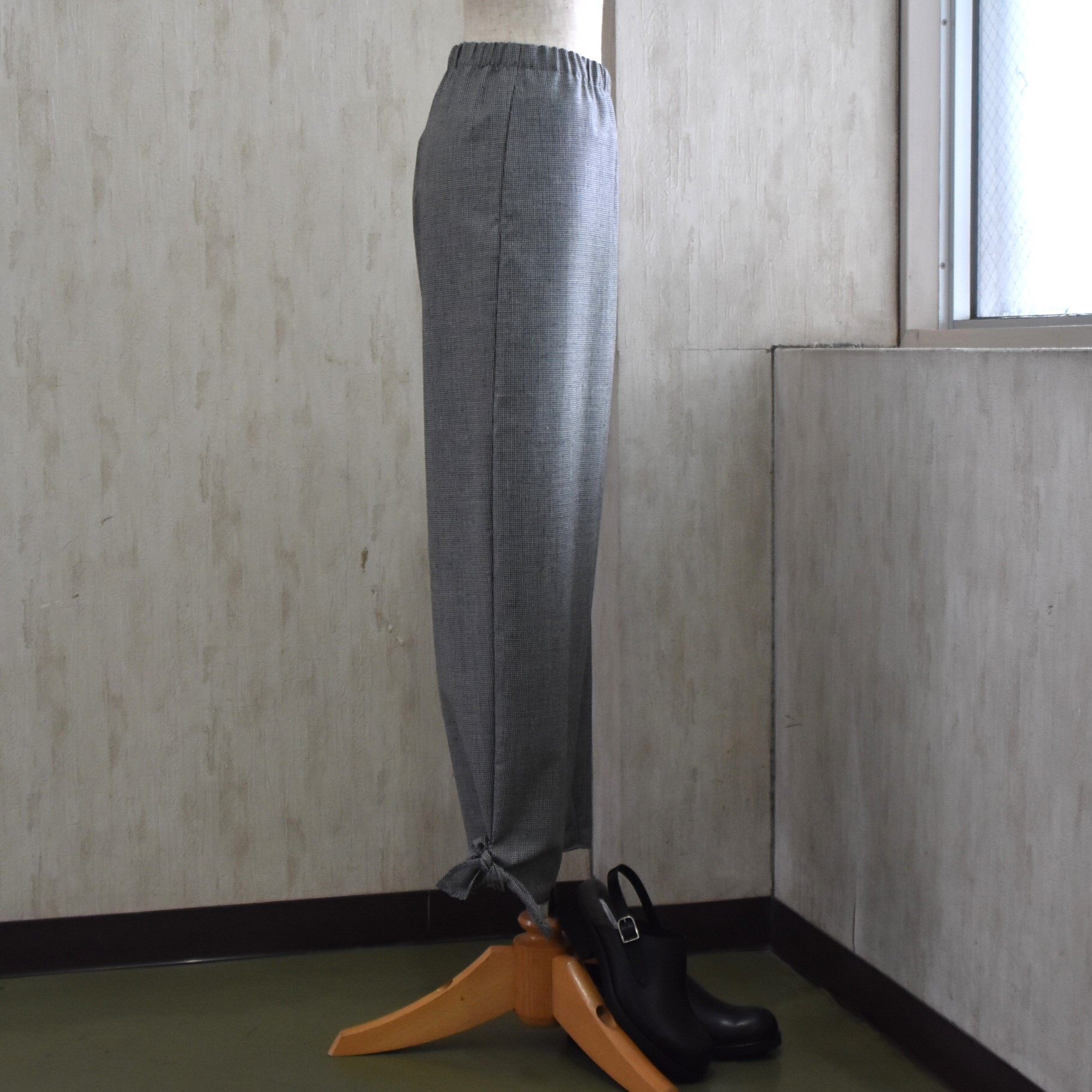 Whiteread (zCg[h) / TROUSERS #WR073RC-AA(2)