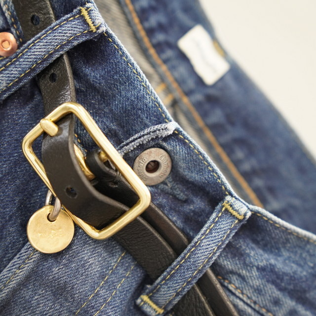 MASTER&Co.(}X^[&R[) ʒDAYTONA 15mmCHARM BELT#MC-240(2)
