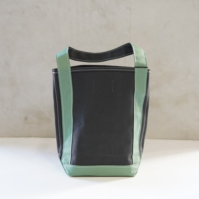 TEMBEA(exA) BAGUETTE TOTE SMALL #TMB-0985N(2)