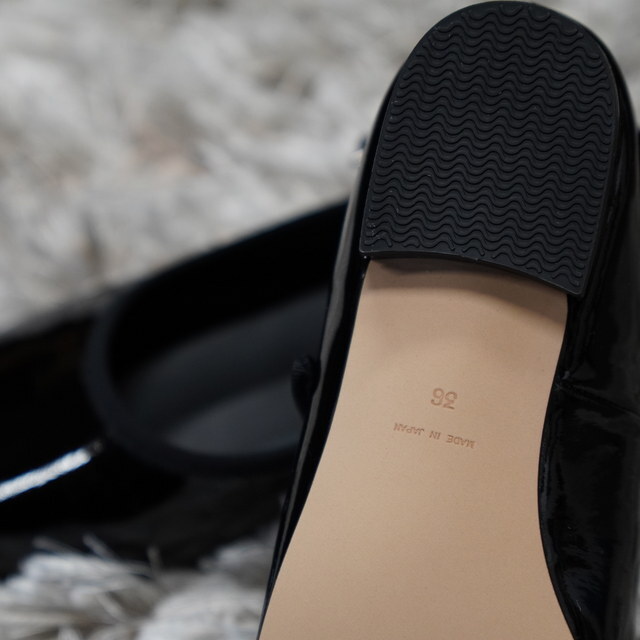 Oblada(Iu_) OBLADA MARY JANE(PATENT LEATHER) #F2510IT07(2)