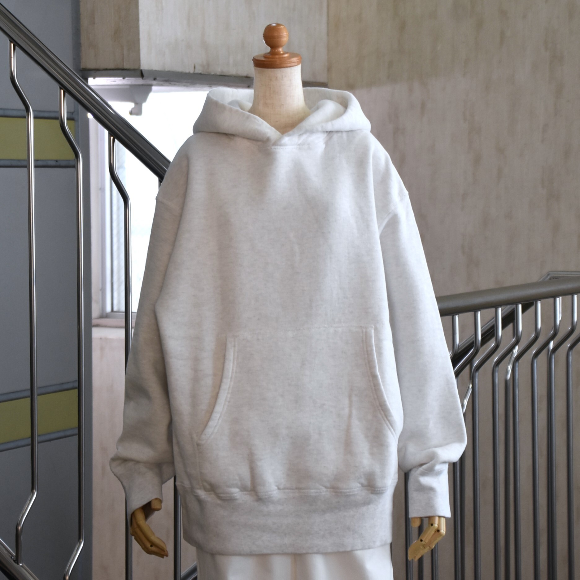 TOUJOURS(gDW[) / Parka #FM43XC09-AA(2)