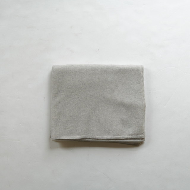 eleven 2nd (CuZJh) CASHMERE STOLE #E2W-1119(2)