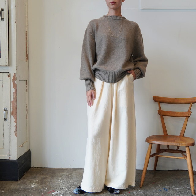 humoresque([XN) culottes #NA2402(2)