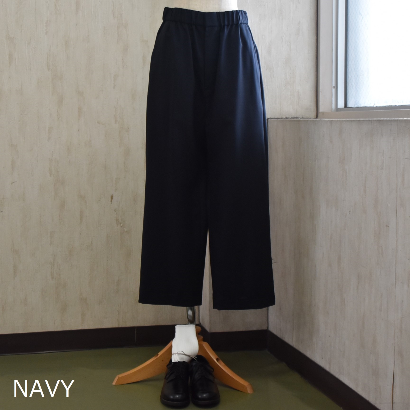 TOUJOURS(gDW[) / Easy Trousersy2FWJz #YM43KP04-AA(2)