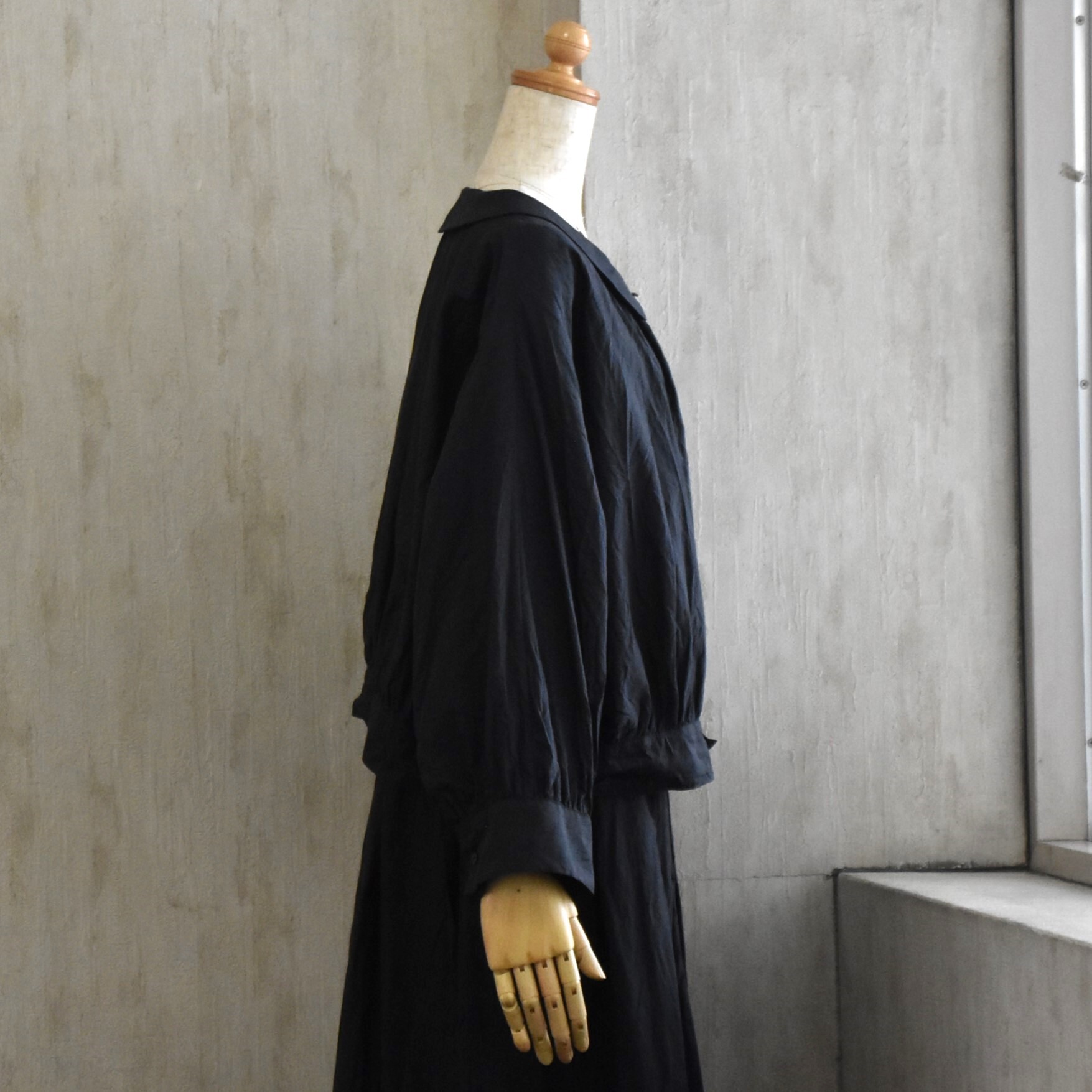 TOUJOURS(gDW[) / Collared Bolero Blouse #MM43VS01-AA(2)