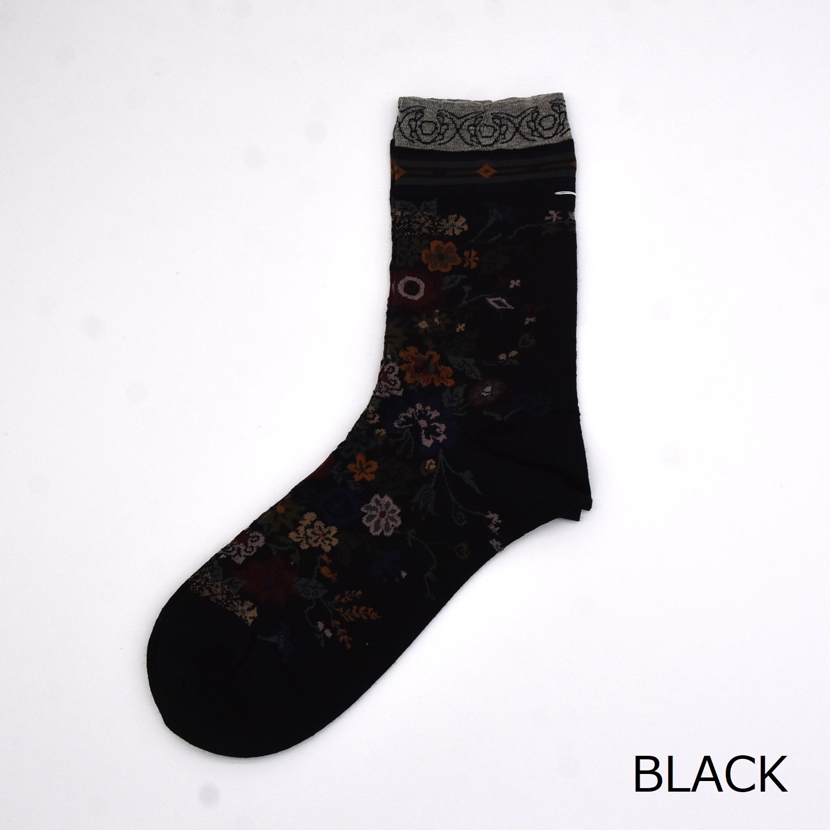 ANTIPAST (AeBpXg) / HAPPY FLOWER SOCKSy2FWJz#KT-178-AA(2)