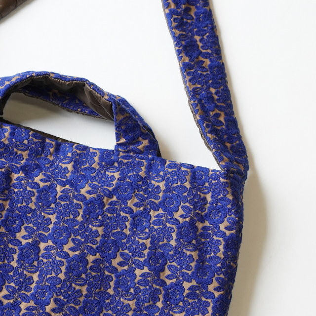 ANTIPAST(AeBpXg) / EMBROIDERY BAGy2FWJz#BAG58(2)