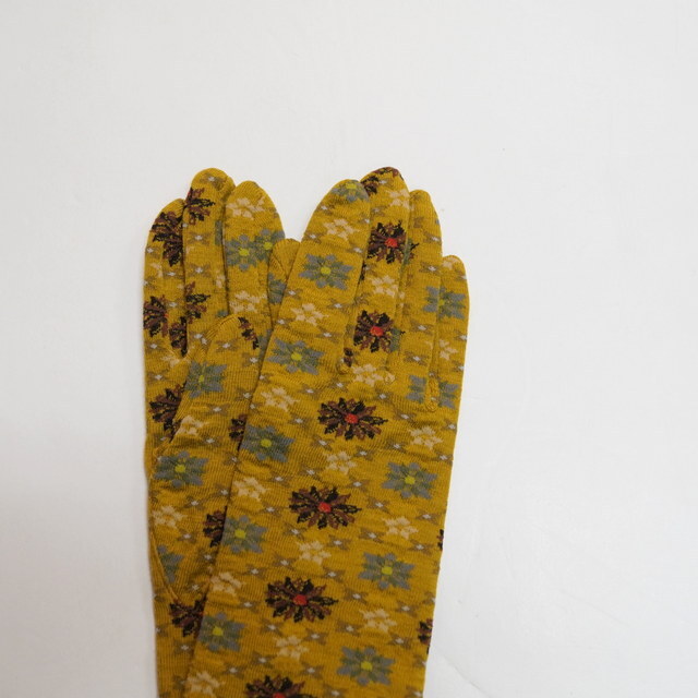 ANTIPAST (AeBpXg) / SOCKKNIT GLOVES #NG1-807(2)