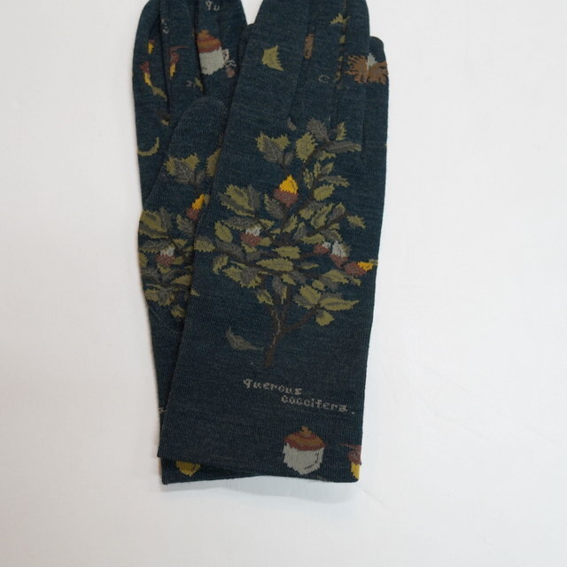 ANTIPAST (AeBpXg) / SOCKKNIT GLOVES #NG1-806(2)