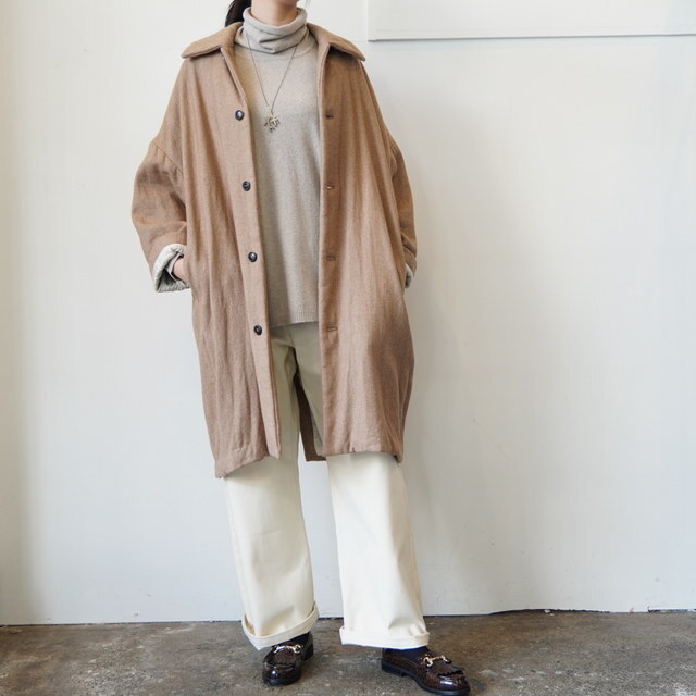 suzuki takayuki(XYL^JL) topper coat 2 #A261-33(2)