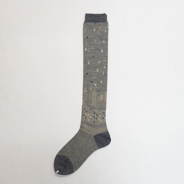 ANTIPAST (AeBpXg) / CITY SCAPE HSy3FWJz#AM-808HS(2)