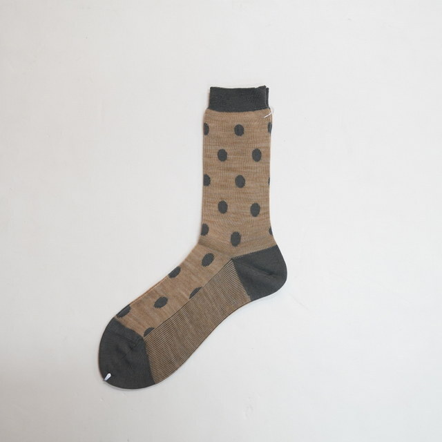 ANTIPAST (AeBpXg) / DOUBLE DOT SOCKSy2FWJz#ANP-102C(2)
