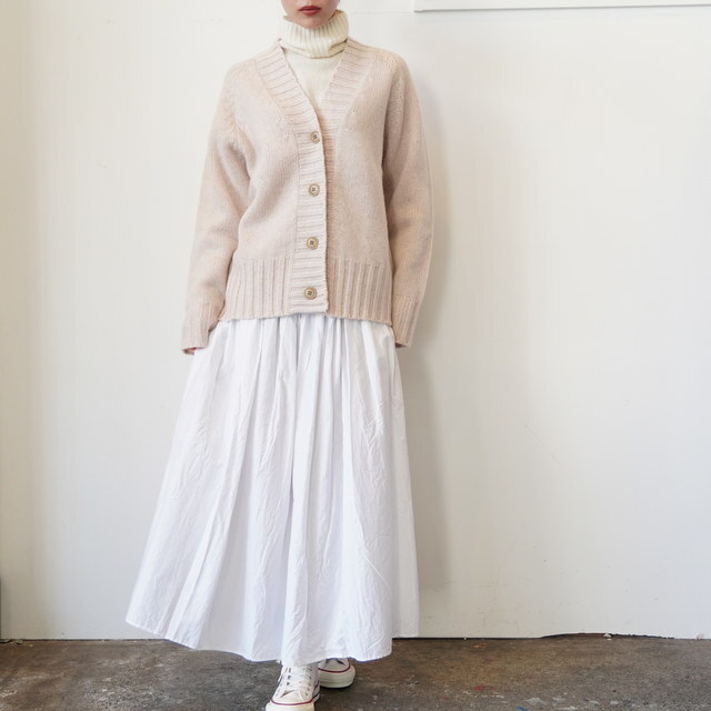 eleven 2nd (�C���u���Z�J���h) TURTLE NECK SWEATER#E2W-1091(2)