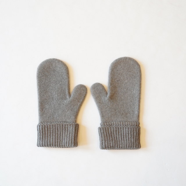 eleven 2nd (CuZJh) / MITTEN #E2A-0045(2)