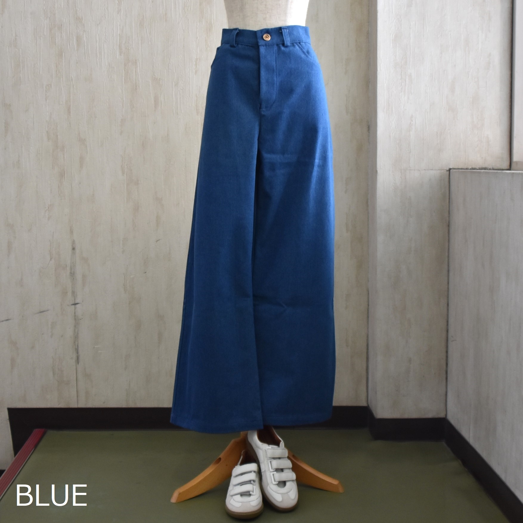 Worker's Nobility([J[Y mreB) / WidePantsy2FWJz #WIDEPANTS-AA(2)