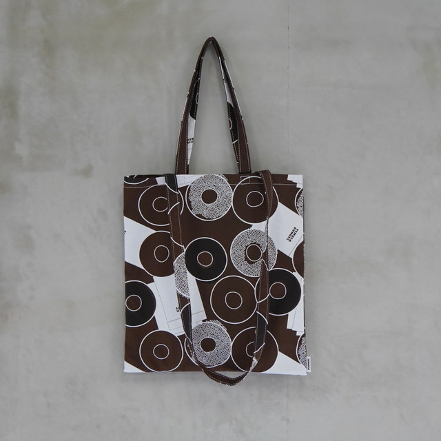 TEMBEA(exA) 3HANDLE TOTE PRINT#TMB-2104OA(2)