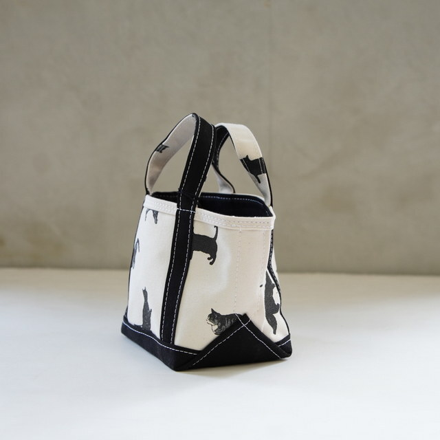 TEMBEA(exA) TOTE BAG MINI#TMB-2225N(2)