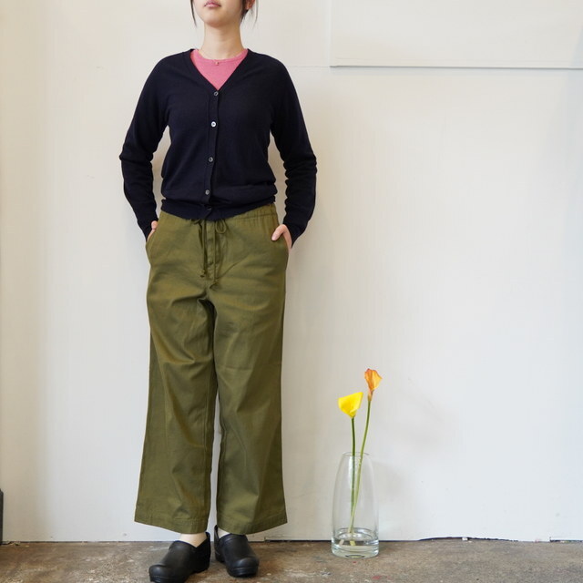 eleven 2nd (CuZJh) WIDE PT #E2F-1023(2)