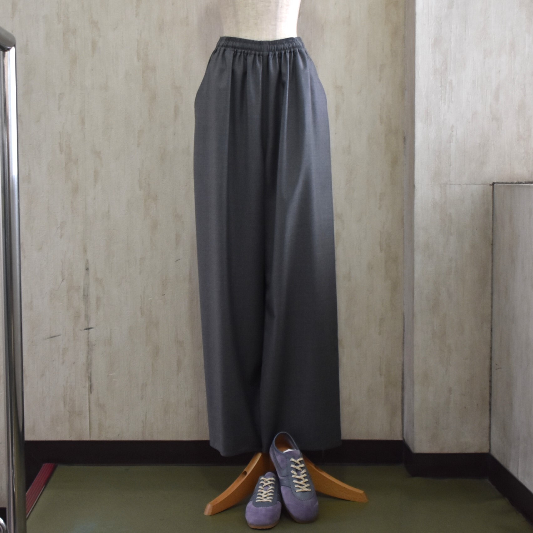 SOFIE D'HOORE(\tB[h[) / Pants #PASCH-WO110-AA(2)