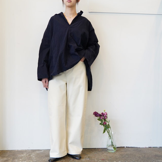 DANIELA GREGIS(_jG OWX) camicia shirt#CA343AWC20769(2)