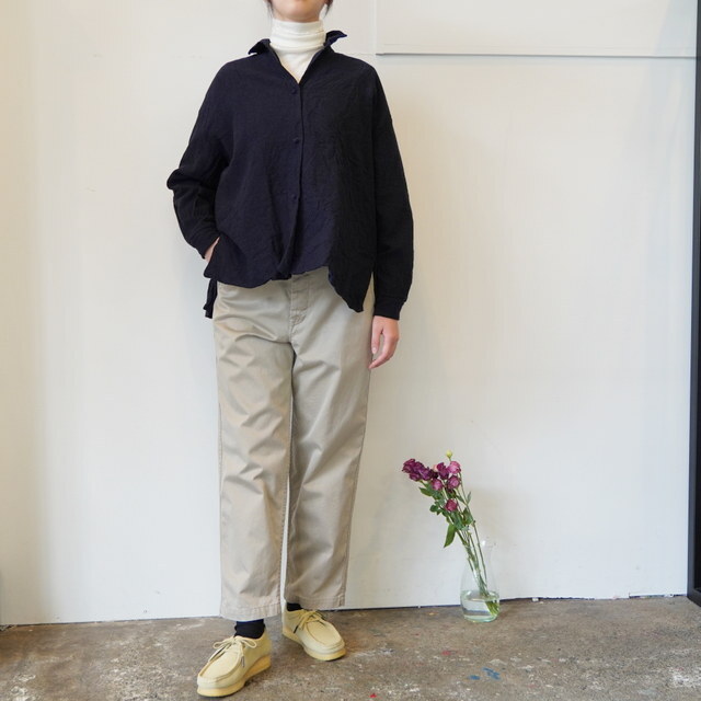 DANIELA GREGIS(_jG OWX) camicia shirt uomo larga media#CA10GSWW19613C2(2)