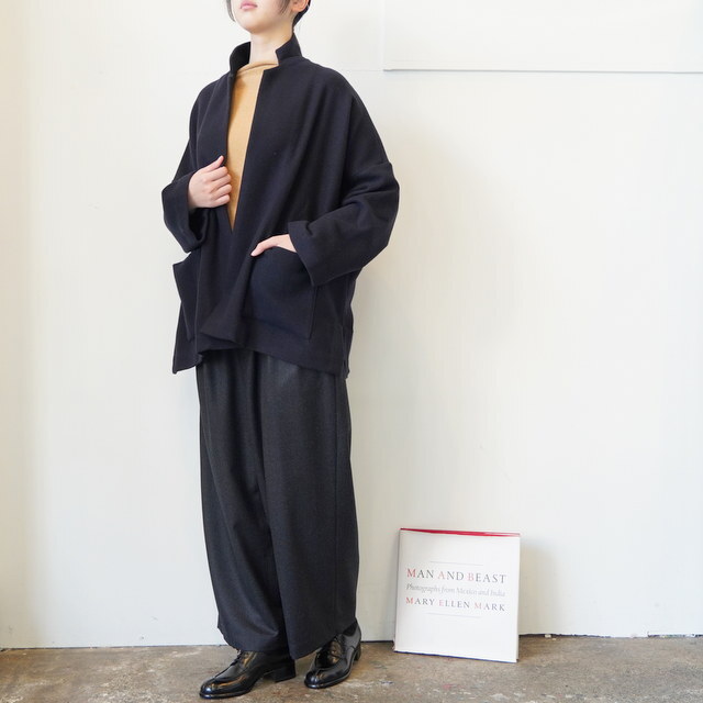 DANIELA GREGIS(_jG OWX) giacca jacket giadiolo bianco _GI1AIW57122(2)