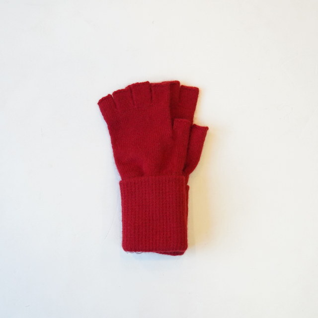 ARMEN(A[) GEELONGORA FINGERLESS GLOVE #NGG0753L(2)