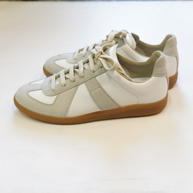 Maison Margiela(] }WF) uvJvXj[J[ #S58WS0109-T1016(2)