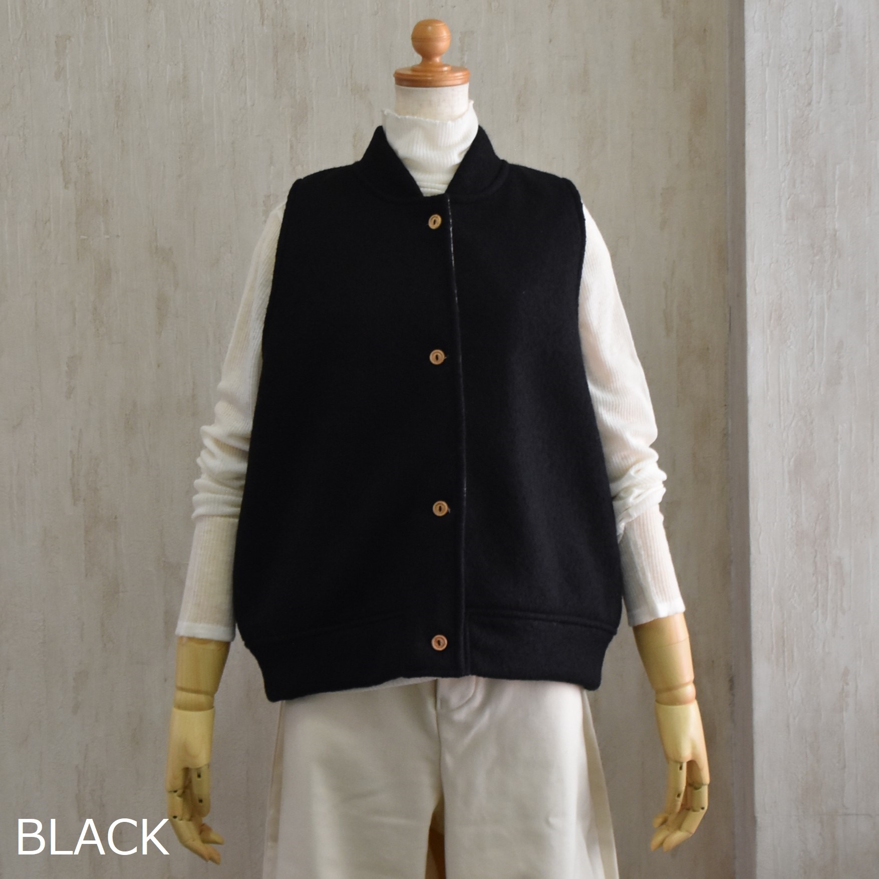 Worker's Nobility([J[Y mreB) / The Vesty2FWJz #THEVEST-AA(2)