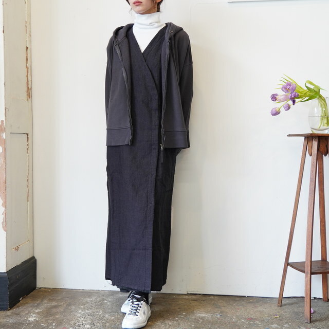 Kristensen DU NORD(NXeZhDmh) ZIP UP p[J[ #L-382(2)