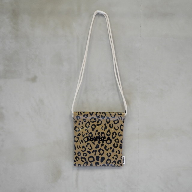 TEMBEA(exA) ВPOCHETTE CLEAR #TMB-2586H(2)