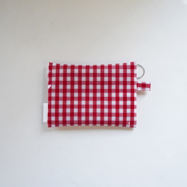 TEMBEA(exA) FLAT POUCH  #TMB-2310N(2)