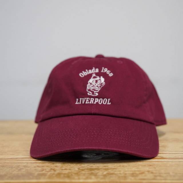 Oblada(Iu_)LIVEPOOL CAP#S2610IT09(2)