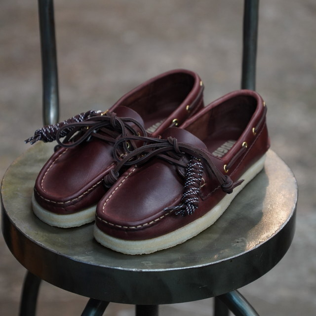 CLARKS(�N���[�N�X) GODNEY BOAT #129826185687(2)