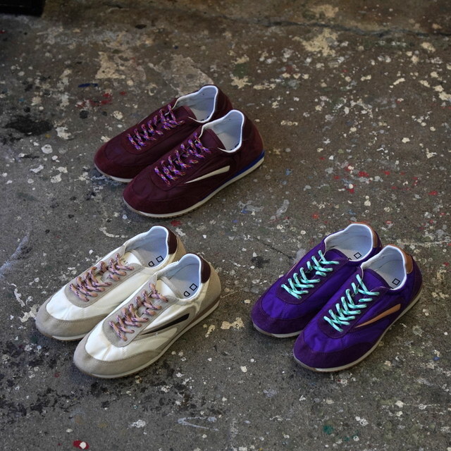 D.A.T.E.(�f�C�g)ATHLETA BALLET #AB-CO-IV(2)