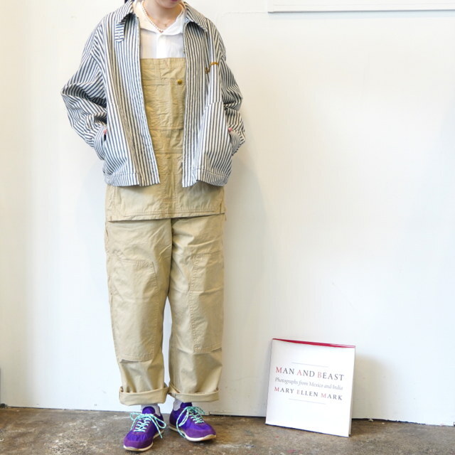  SARAH(�T��) Hickory Drizzler JK #C60266(2)