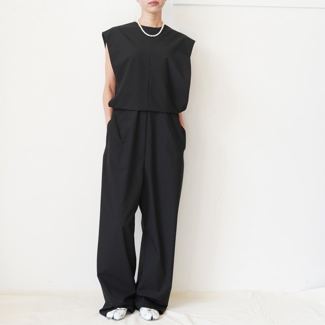 BOWTE(�o�E�g) EXTRA FINE WORSTED TOROPICAL ALL IN ONE #261-09-0002(2)