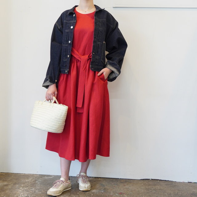 Oblada(�I�u���_) 1936 DENIM JACKET [INDIGO] #S2610JK03(2)