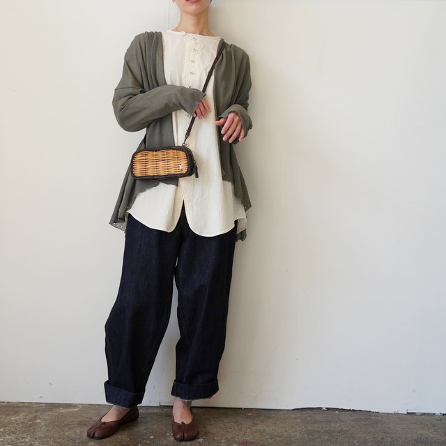 GASA*(�K�T) ���̐X �j�b�g�M���U�[�J�[�f�B�K�� #11263-11305(2)