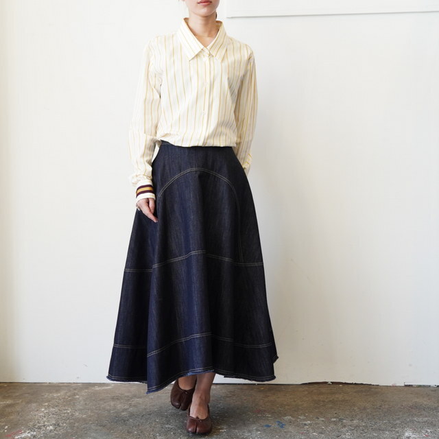 TELA(�e��) �X�J�[�g #LIME/DN(2)