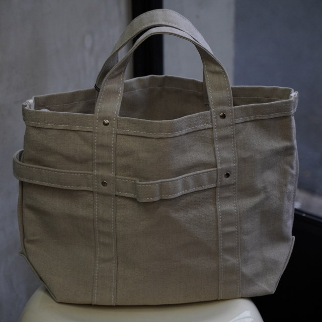 TEMBEA(�e���x�A) HARVEST TOTE MEDIUM #TMB-2669H(2)